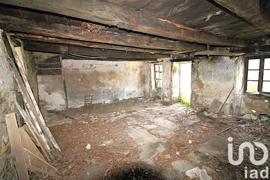 Grange à Gentioux-Pigerolles (23340)