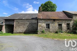 Grange à Gentioux-Pigerolles (23340)