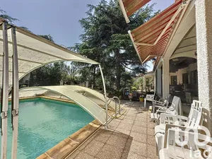 Maison traditionnelle à Agde (34300)