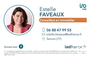 Maison à Brie-Comte-Robert (77170)