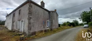 Maison à BEAUREPAIRE (85500)