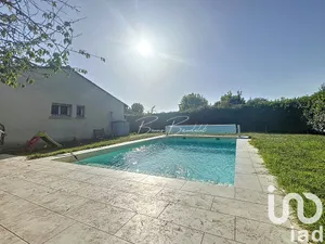 Maison à Saint-Caprais-de-Bordeaux (33880)