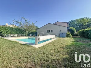 Maison à Saint-Caprais-de-Bordeaux (33880)