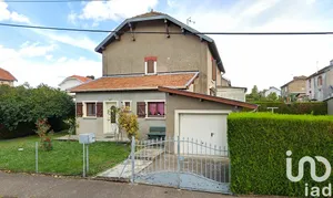 House at Bouligny (55240)
