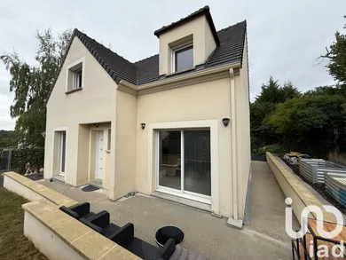House in Livry-sur-Seine (77000)