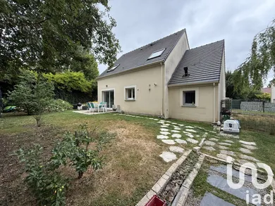 House in Livry-sur-Seine (77000)