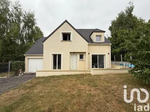 Maison à Livry-sur-Seine (77000)