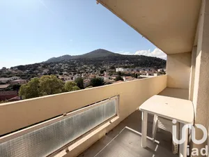 Apartment at Toulon (83100)