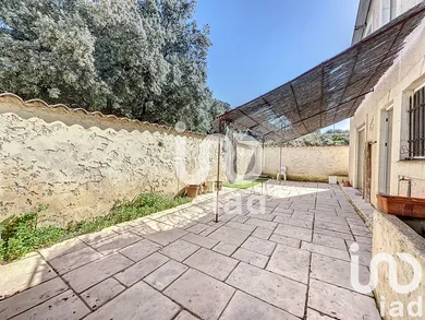 House in Pujaut (30131)
