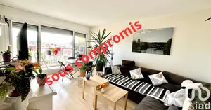 Apartment in Chennevières-sur-Marne (94430)