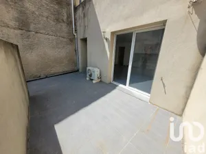 Appartement à Bezouce (30320)