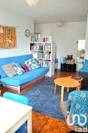 Apartment at Toulouse (31400)