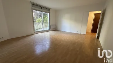 Apartment in Le Kremlin-Bicêtre (94270)