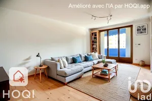 Appartement à Nice (06300)