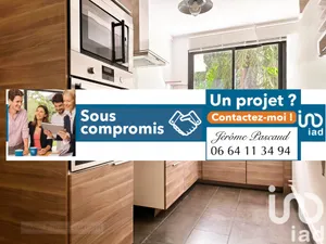 Appartement à Chaville (92370)