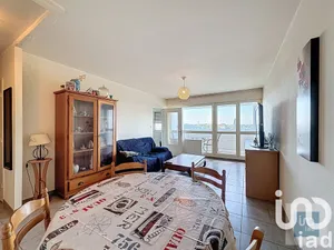 Apartment at Metz (57070)