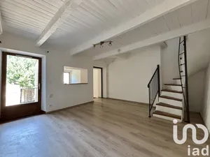 Maison de village à Puissalicon (34480)