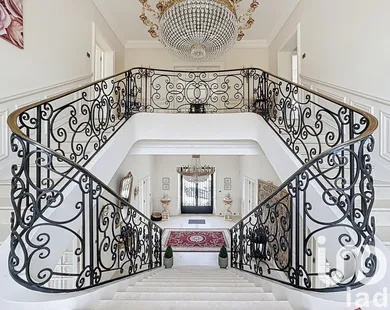 House at Montréal (11290)