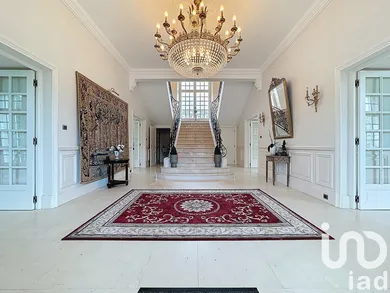 House at Montréal (11290)