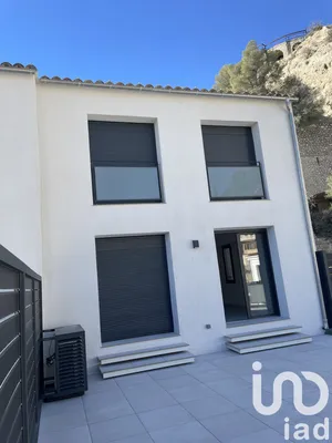 Duplex à Marseille (13016)