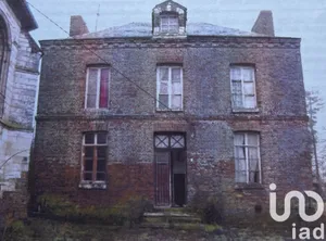 Maison à Maison-Roland (80135)