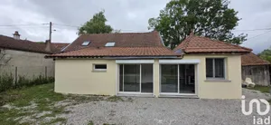 Maison à Pars-lès-Romilly (10100)