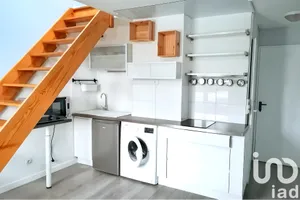 Apartment at Arras (62000)