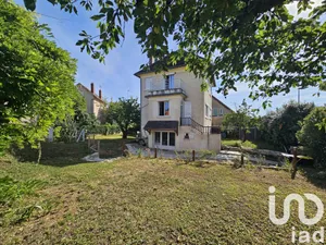 Townhouse at Auxerre (89000)