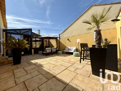 Townhouse in Saint-Herblain (44800)