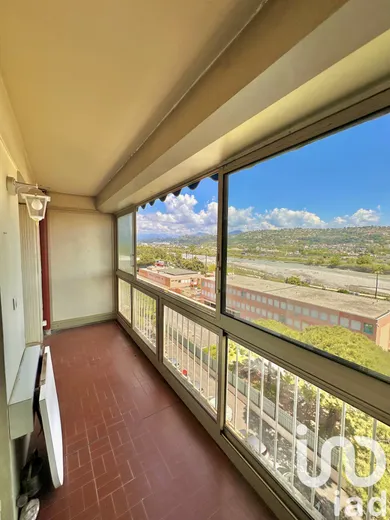 Apartment in Saint-Laurent-du-Var (06700)