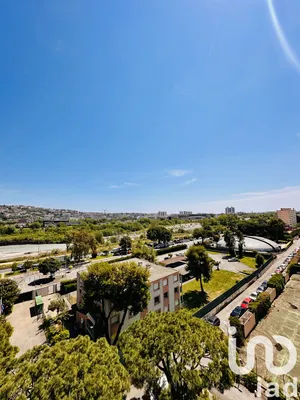 Apartment at Saint-Laurent-du-Var (06700)