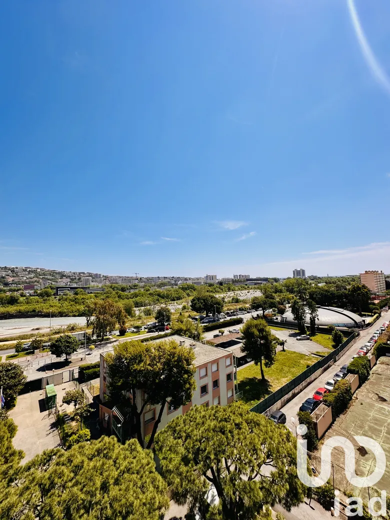 Appartement 3 pièces 62 m² · à Saint-Laurent-du-Var · 62 m² · 279 000 €