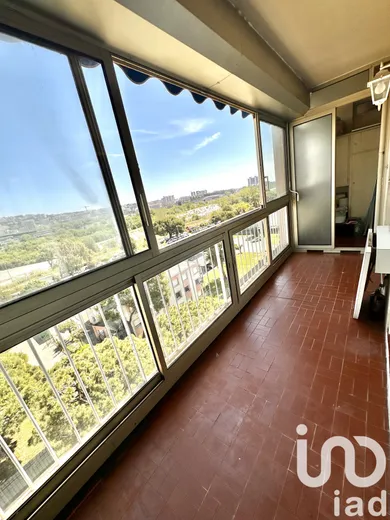 Apartment in Saint-Laurent-du-Var (06700)