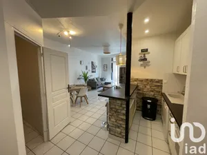 Apartment at Montpellier (34000)