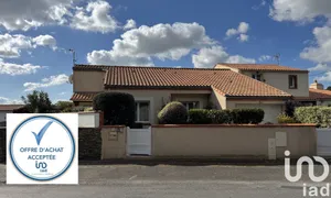 Maison traditionnelle à Pornic (44210)