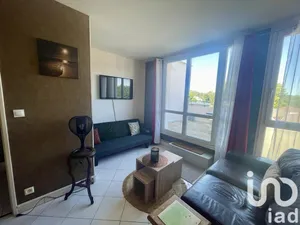 Appartement à Compiègne (60200)