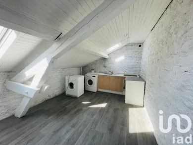Appartement à Épinal (88000) — 2/8