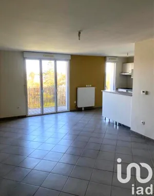 Apartment at Bègles (33130)
