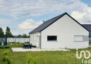 Maison de village à Verton (62180)
