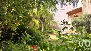 Townhouse at Luçon (85400)