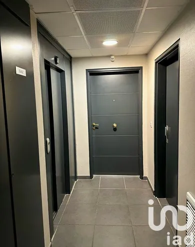 Appartement à Bègles (33130)