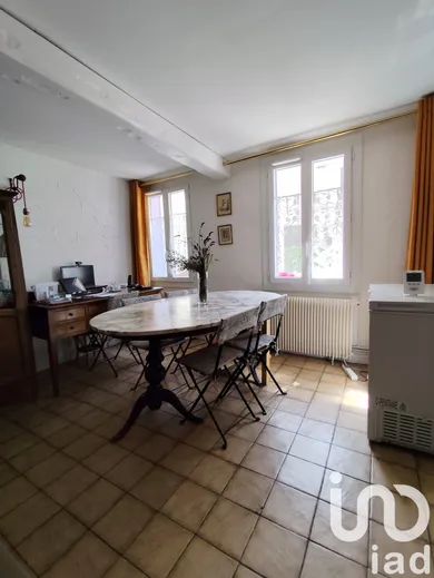 Townhouse in Sarcelles (95200)