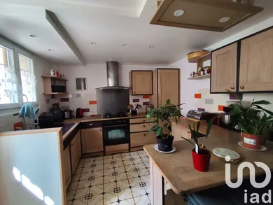 Townhouse in Sarcelles (95200)