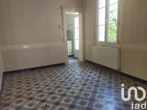 Maison de ville à Beaulieu-lès-Loches (37600)