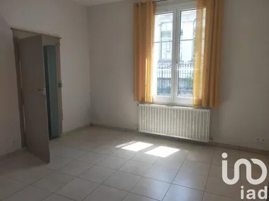 Maison à Beaulieu-lès-Loches (37600)