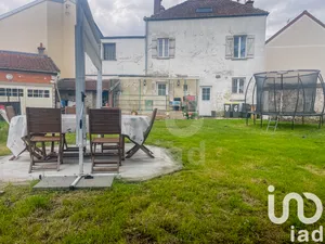 House at Gretz-Armainvilliers (77220)