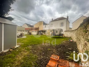 Maison à Gretz-Armainvilliers (77220)