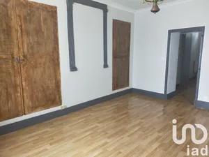 Townhouse at Beaulieu-lès-Loches (37600)