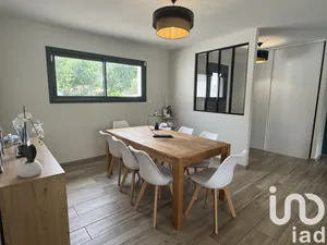 Maison à Hourtin (33990)