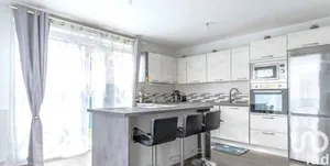 Apartment at Égly (91520)